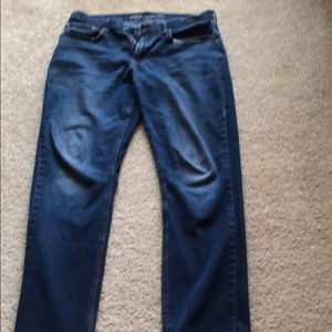 Old navy jeans